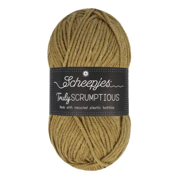 Scheepjes Truly Scrumptious